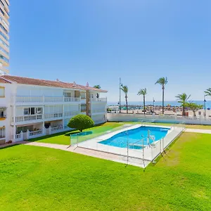 Playamar Primera Linea De Playa Urb. La Farola Torremolinos